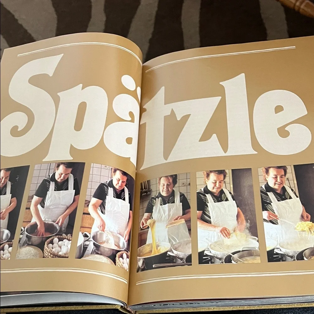Kulinarische Streifzüge durch Schwaben Book